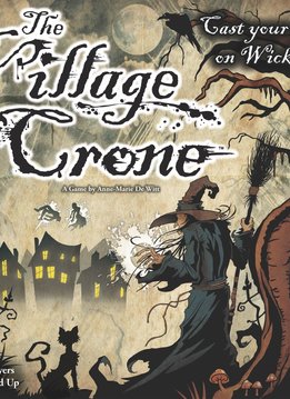 The Village Crone