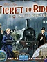 Ticket to Ride: United Kingdom
