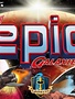 Tiny Epic Galaxies