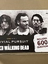 Trivial Pursuit Walking Dead TV
