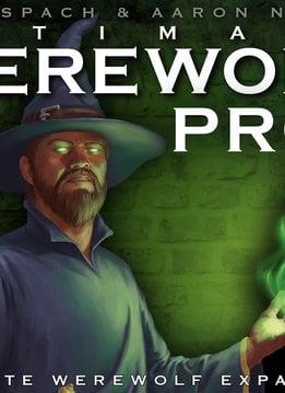 Ultimate Werewolf: Pro