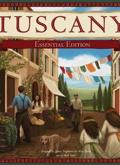 Viticulture Tuscany: Essential Edition