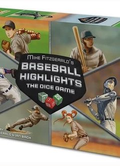 Baseball Highlights: The Dice Game