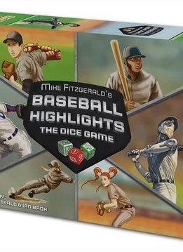 Baseball Highlights: The Dice Game