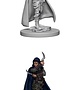 PF Unpainted Minis: Human Female Rogue