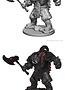 D&D Nolzur's Marvelous Unpainted Miniatures: Wave 1: Orcs