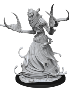 D&D Unpainted: Boneclaw (WV15)