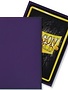 Dragon Shield Matte Purple (100)
