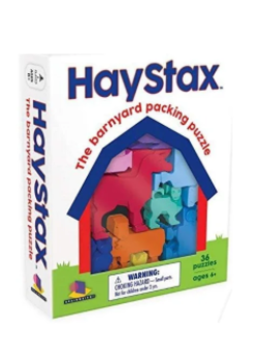 Haystax (EN)