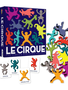 Le Cirque: The Circus Stacking Puzzle (EN)