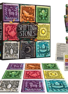 Shifting Stones (EN)