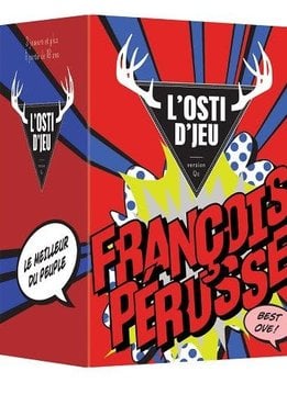 L'osti d'jeu FranÃ§ois PÃ©russe