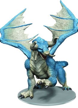 Pathfinder Battles: The Mwangi Expanse: Adult Cloud Dragon