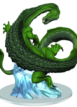 Pathfinder Battles: The Mwangi Expanse: Mamlambo