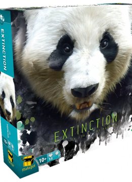 Extinction + Extension Panda