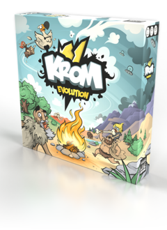 Krom Evolution (ML)