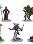 Adventures Forgotten Realms: Adventuring Party