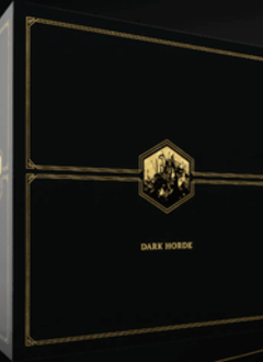 Return to Dark Tower: Dark Horde Expansion (EN)