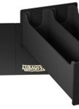 Dragon Shield Magic Carpet Nest XL Black (1110 cartes)