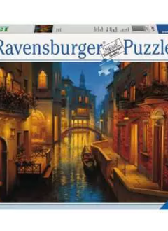 Puzzle: Eaux de Venise 1500pcs