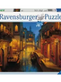 Puzzle: Eaux de Venise 1500pcs