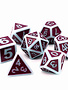 Poly RPG Dice Set: Untamed Arachne
