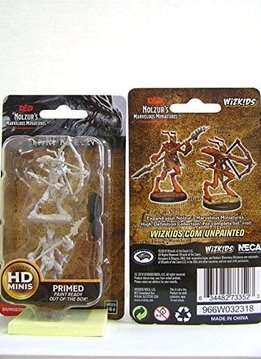 D&D Nolzur's Marvelous Unpainted Miniatures: Thri-Kreen