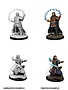 D&D Nolzur's Marvelous Unpainted Miniatures: Wave 11: Male Human Wizard