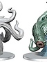 D&D Unpainted Minis: Aboleth (WV14)
