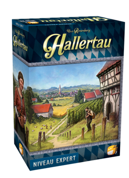 Hallertau (FR)