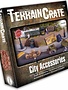 Terrain Crate - City Accessories