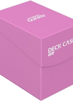 UG Deck Case: 133+ Pink