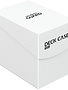 UG Deck Case: 133+ White