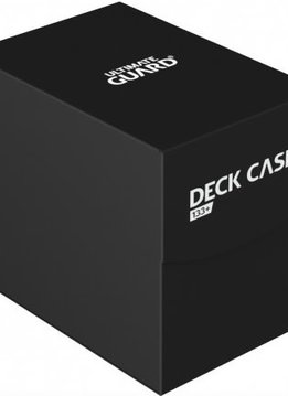 UG Deck Case: 133+ Black