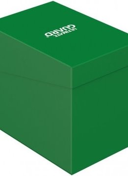 UG Deck Case: 133+ Green