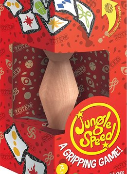Jungle Speed (ML)