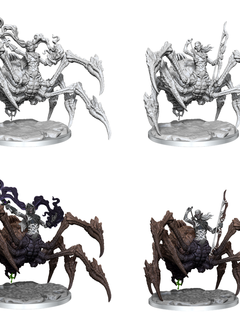 D&D Frameworks: Drider