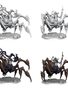 Dnd Frameworks Mini: Drider