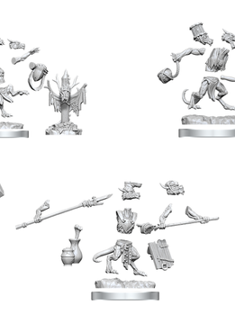 Dnd Frameworks Mini: Kobolds