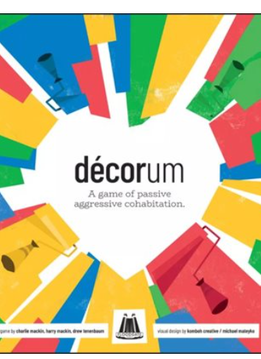 Decorum (EN)