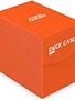 UG Deck Case: 133+ Orange