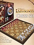 Jim Henson's Labyrinth: Chess Set