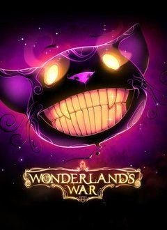 Wonderland's War Deluxe Edition