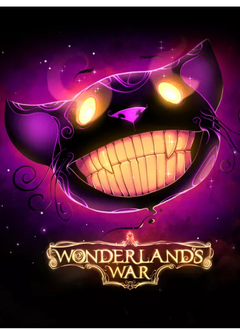 Wonderlands War Retail Edition