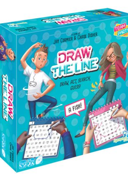 Draw the Line (EN)