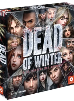 Dead of Winter (FR)