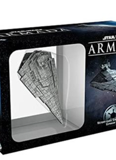 Star Wars Armada Victory-Class Star Destroyer