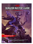 Dungeons & Dragons 5E: Dungeon Master's Guide