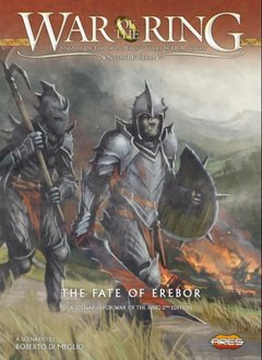 War of the Ring : The Fate of Erebor