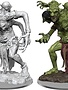 D&D Nolzur's Marvelous Unpainted Miniatures: Wave 14: Dire Troll